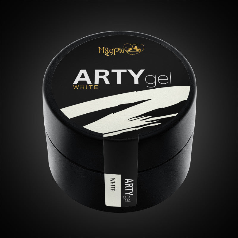 ARTYgel - White